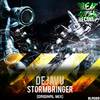 Stormbringer (Original Mix) - Dejavu