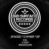 2 Deep (Original Mix) - 2 Faced
