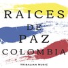 Raíces de Paz Colombia - Tribalian&Juana Gaitán&Marta Gomez&Hip Hop Agrario