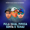 Pula Igual Pipoca Senta e Tchau (Explicit) - Mc Menor do Doze&Silva MC&DJ SATI MARCONEX