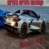 Corvette Corvette Challenge Song - Massive Focus