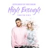 High Enough (Tomatow Remix) - Justin Caruso&Tomatow&Rosie Darling