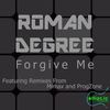 Forgive Me (Mimax Remix) - Roman Degree&Mimax
