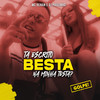 Ta Escrito Besta na Minha Testa? (Explicit) - Dj Paulinho