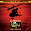 Thuy's Intervention (Live From The Prince Edward Theatre, London / 2014) - Original Cast: Miss Saigon / London / 2014&홍광호&Alistair Brammer&Eva Noblezada