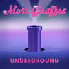 Underground - More Giraffes