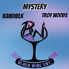 MYSTERY - Kandiblk&Troy Woods