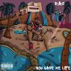 Quarantine Love(feat. Casaundra) (Explicit) - R.A.S&Casaundra