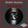The Light (Original Mix) - Middle Rhythm&Lady P