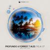 Freak (Original Mix) - Profundo&Forrest Tales