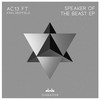 Take Me Higher (feat. King DeepField) (Original Mix) - AC13&King Deepfield