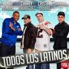 Todos los Latinos - Henry Mendez&Charly Rodriguez&Cristian Deluxe&Dasoul