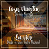 Hoy (En Vivo) - Cosa Nuestra De Tito Manrique