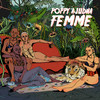 Spilling into You - Poppy Ajudha&Kojey Radical