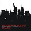 Road 80 (Doppel D Remix) - Doppel D&Unknown Singer&Luca Beato&Moe.ritz