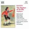 Act I Aria: La calunnia e un venticello (Basilio) - Franco de Grandis&Budapest Failoni Chamber Orchestra&Will Humburg