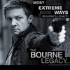 Extreme Ways (Bourne's Legacy)(Original Version) - Moby