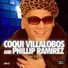 Don't Stop - Coqui Villalobos&Phillip Ramirez