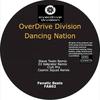 Dancing Nation (Steve Twain Remix) - Overdrive Division