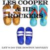 Let's Do the Boston Monkey - Les Cooper&The Soul Rockers