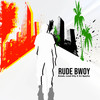 Rude Bwoy - Eesah&Loud City&ZJ Sparks