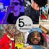 5 on it freestyle (feat. FloridaBoy Laid, Y2live & Snooziewitauzi|Explicit) - Lul guw0p&FloridaBoy Laid&Y2live&Snooziewitauzi