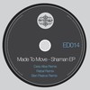 Shaman (Ben Pearce Remix) - Ben Pearce