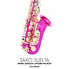 Saxo Tech - Darek Sotelo