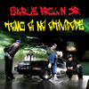 So Far Away - Charlie Brown JR.
