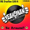 Be Around (Original Mix) - ALTA&MC Freeflow