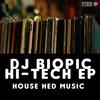 Streets - DJ Biopic