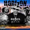 Horizon(feat. Eijay, Beeze 4 sho & Dirtylow) (Explicit) - OG Poppy&eijay&BEEZE 4 SHO&DirtyLow