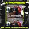 La Propiedad(feat. Sr.Garcia, Michel & Eniel) - Orlenis 22k&Sr.Garcia&Eniel