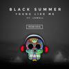 Young Like Me[feat. Lowell] (Hollaphonic Remix) - Black Summer&Lowell