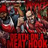 Death on a Meat Hook(feat. M.M.M.F.D.) (Explicit) - Scum&Insane Poetry&Damien Quinn&M.M.M.F.D.