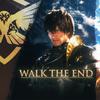 Walk The End (Instrumental Version) - falconshield