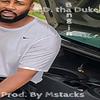 Bangin' (Explicit) - A.D. Tha Duke