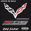 Z06 Flow (feat. KaiiFrmDaDrive) (Explicit) - Neeko Da RULA&KaiiFrmDaDrive