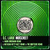 Indiscreet (Natasha Kitty Katt Remix) - D.C. LaRue