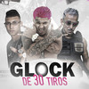 Glock de 30 Tiros(feat. Mc Danone) (Brega Funk Remix|Explicit) - RENNAN NA VOZ&MC TN