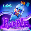 Purple Drank (Remix|Explicit) - Los of the Suc&D. Frazier&Lil Flip