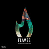 Flames (Original Mix) - Vena Cava&Project Veresen&Raya