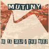 Be Ya Self (Original Mix) - Mutiny UK