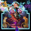 Giraffe's Eye (feat. Jacoby Jones) (Explicit) - Joi Carter&Jacoby Jones