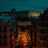 Calles Lejanas - Paulino Monroy&Pastilla