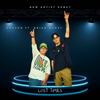 Lost Times (feat. Draven Doerfer) - Brian Durst&Draven Doerfer