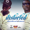 Distorted - Christopher Martin&Ajrenalin