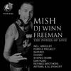 The Power of Love (Original Mix) - Mish&DJ Winn&Freeman