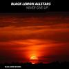 Never Give Up (Jon Thomas Radio Edit) - Black Lemon Allstars
