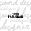 Paelignan - Triton